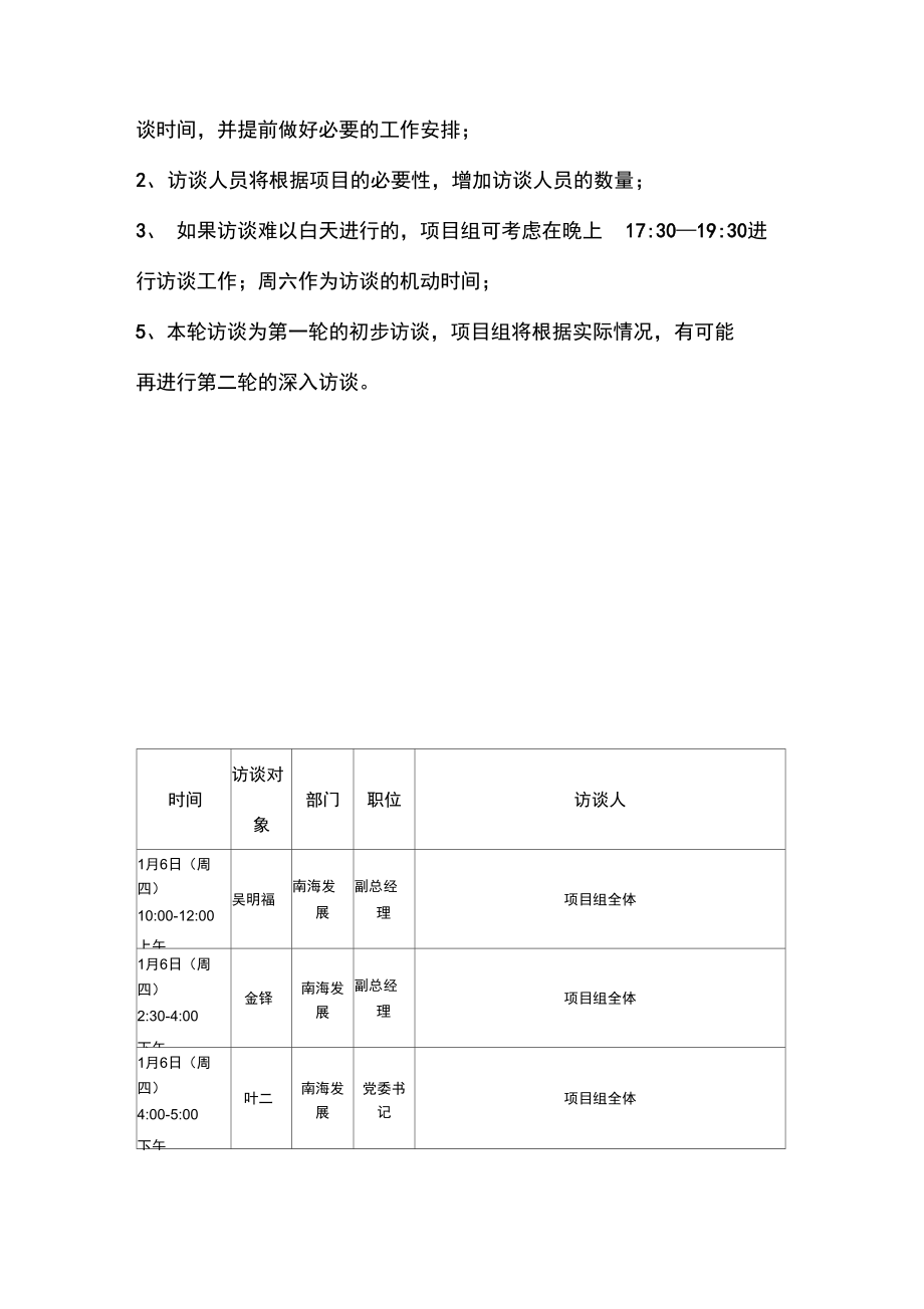 企业常用管理表格汇编344.doc_第3页