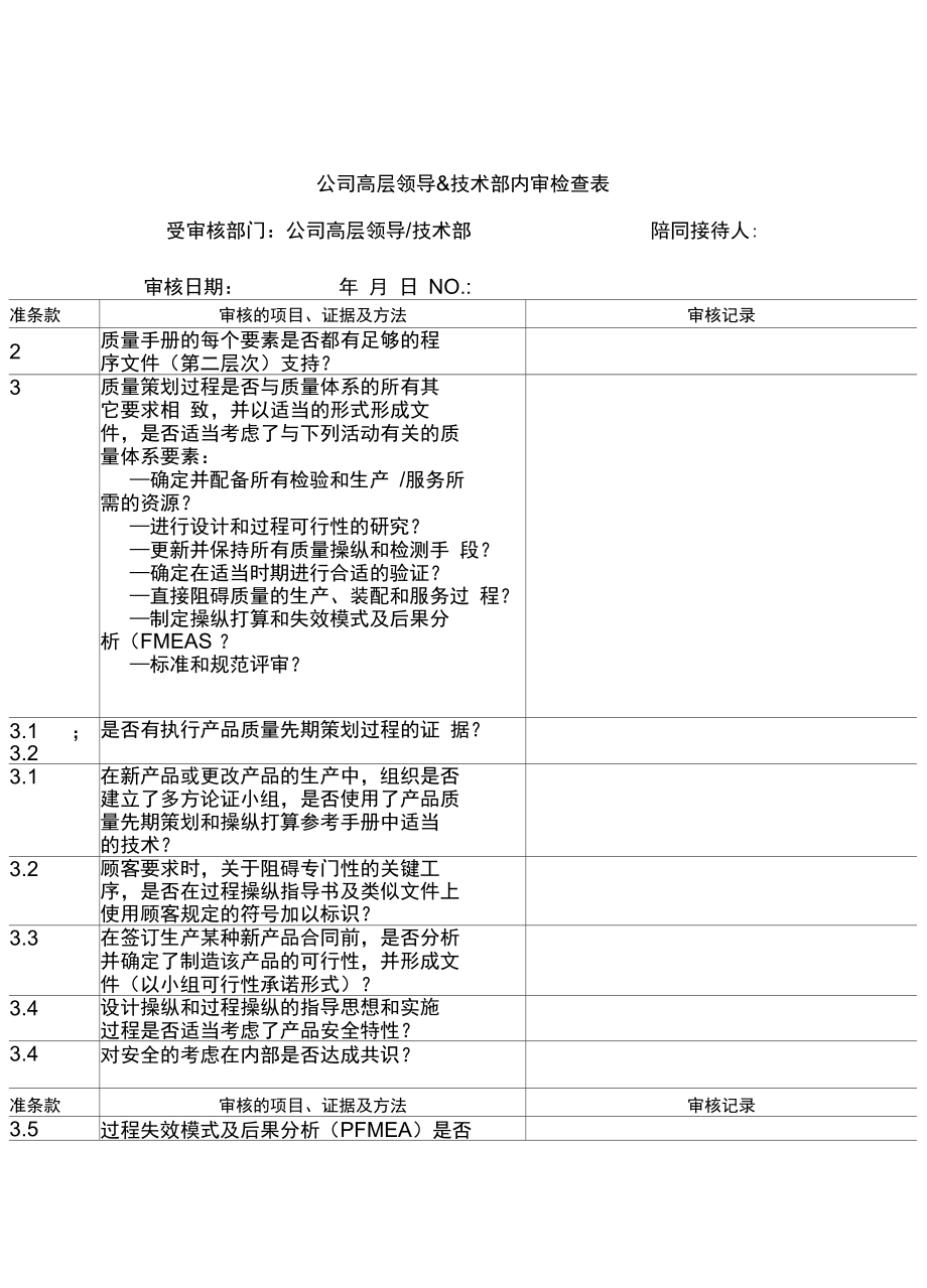 公司管理表格制度汇编90.doc_第1页