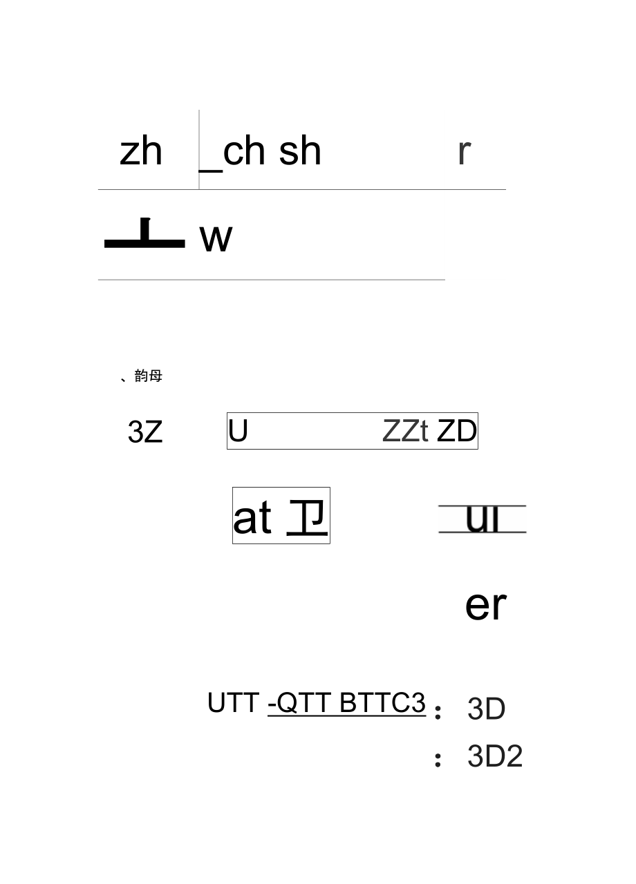 汉语拼音的书写格式91882.doc_第2页