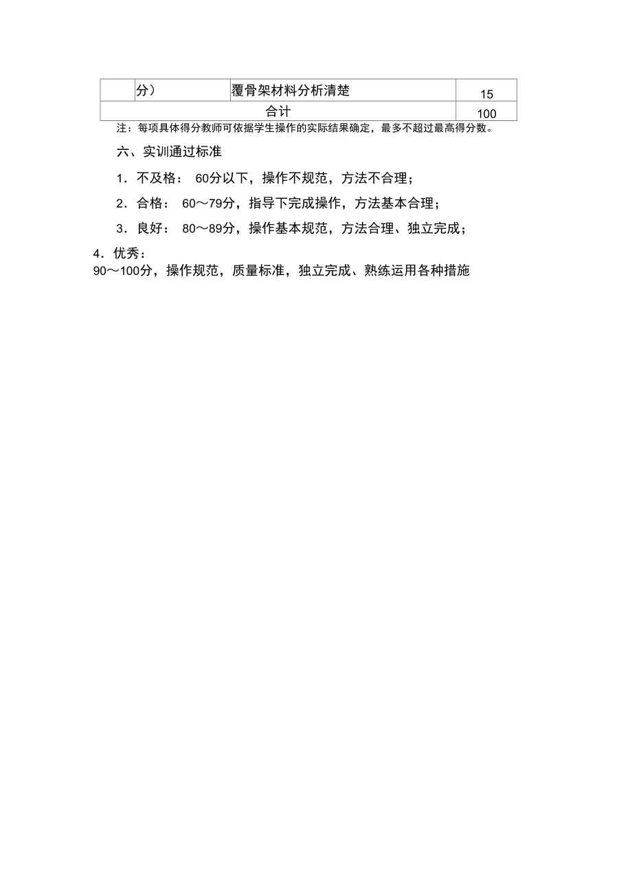 模块六实训指导园艺设施骨架材料调查.doc_第2页