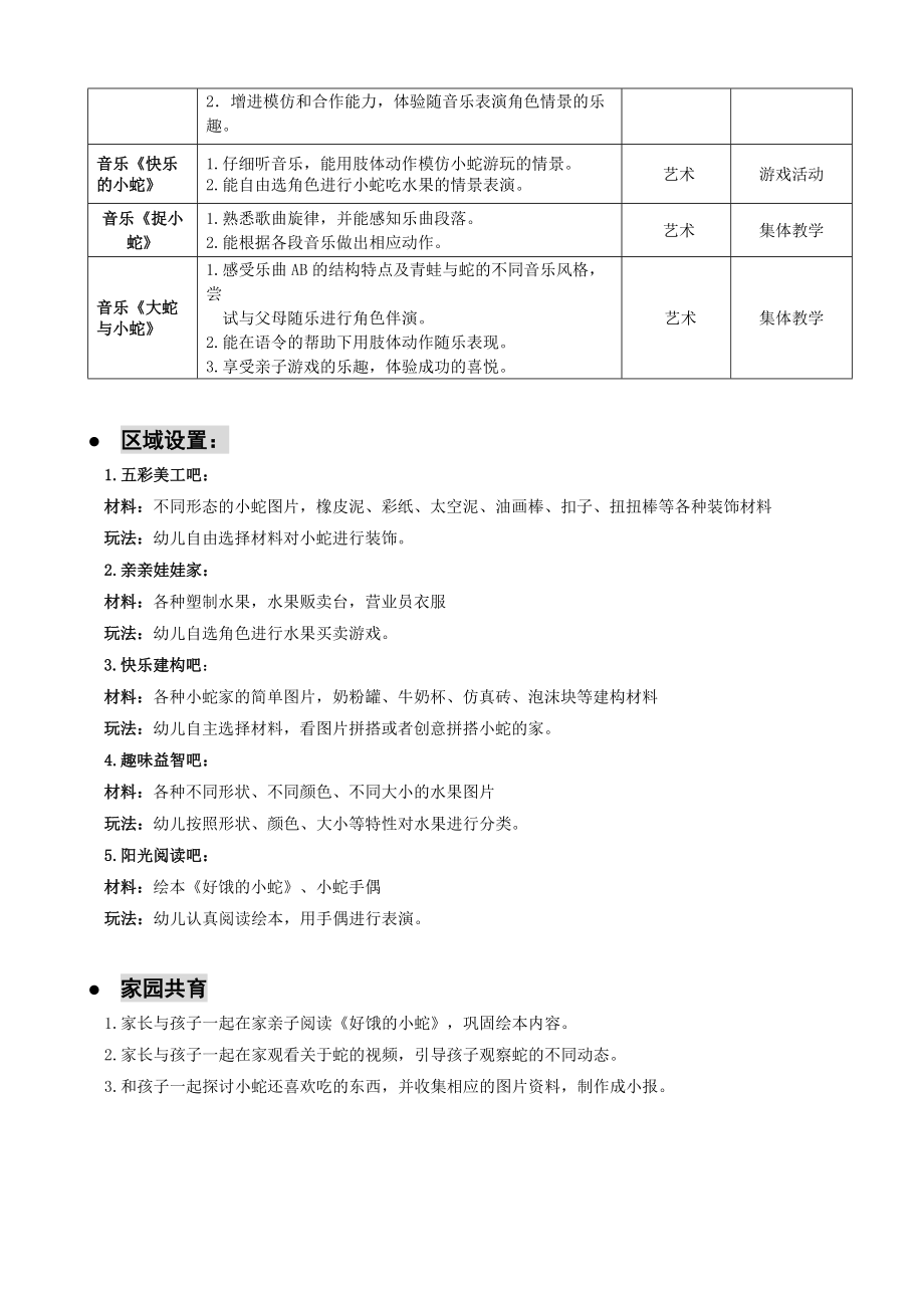 《好饿的小蛇》.doc_第2页