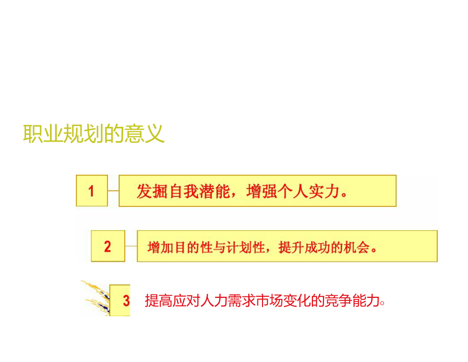 大学生职业规划ppt模板.doc_第1页