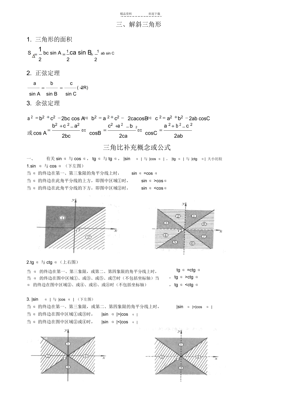 三角函数所有公式及基本性质[整理]_5233.docx_第3页