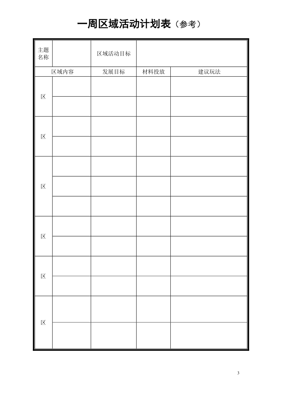 作息、周计划、区域、半日活动备课要点参考(1).doc_第3页