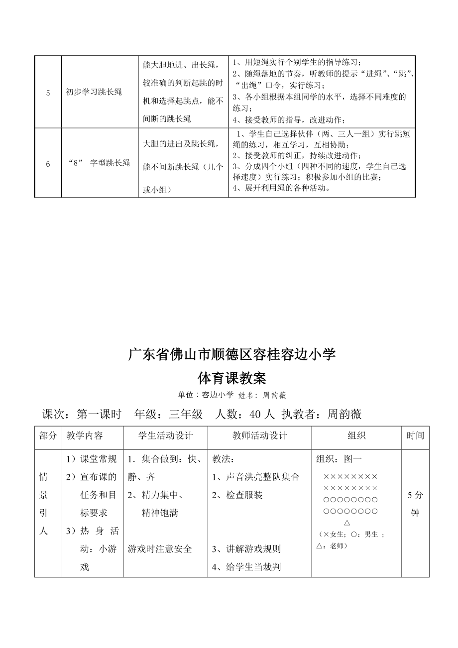 单脚交换跳短绳教学设计.doc_第3页