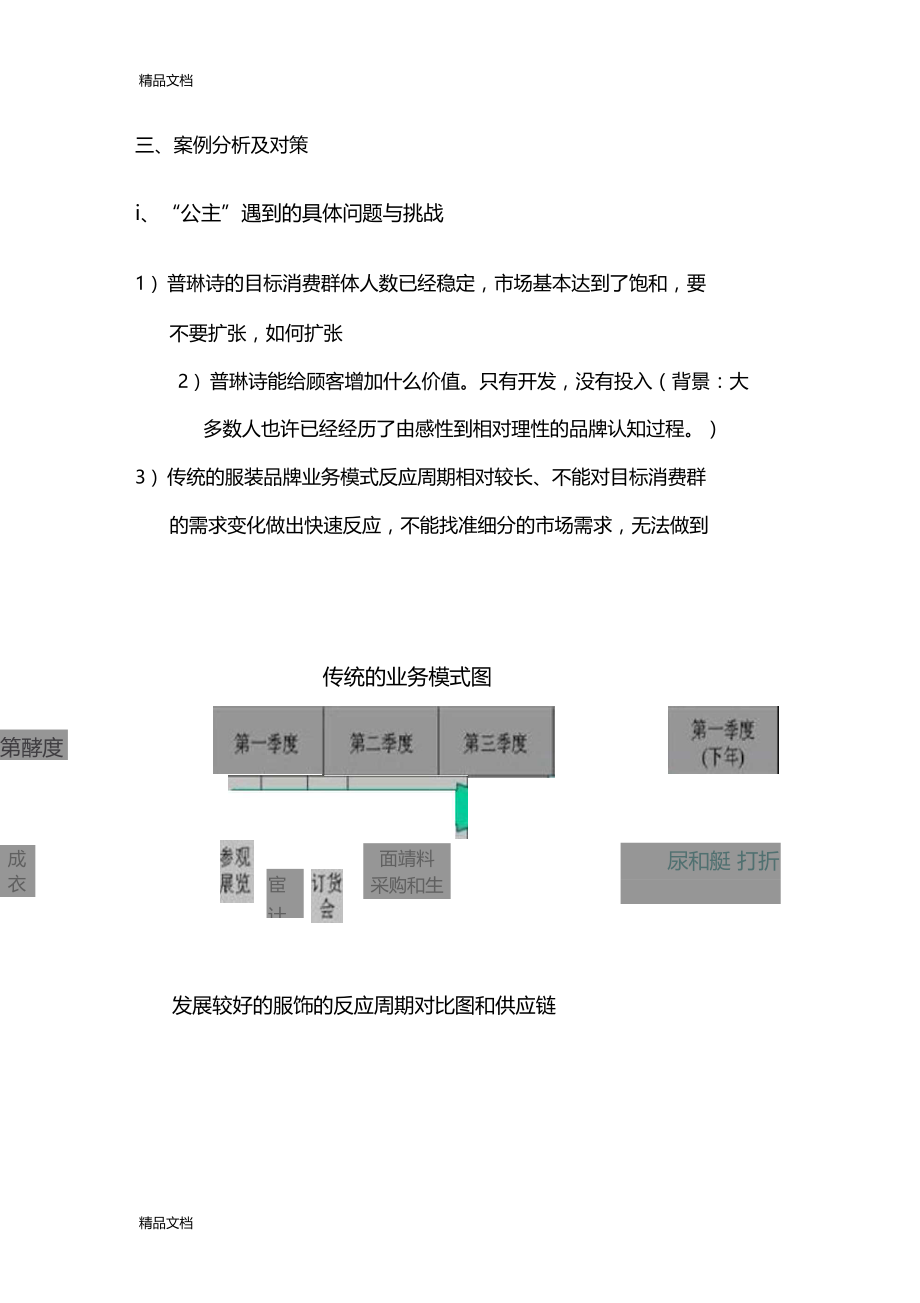 最新市场营销学案例分析“公主”如何成长报告--姜玲组(1).docx_第3页