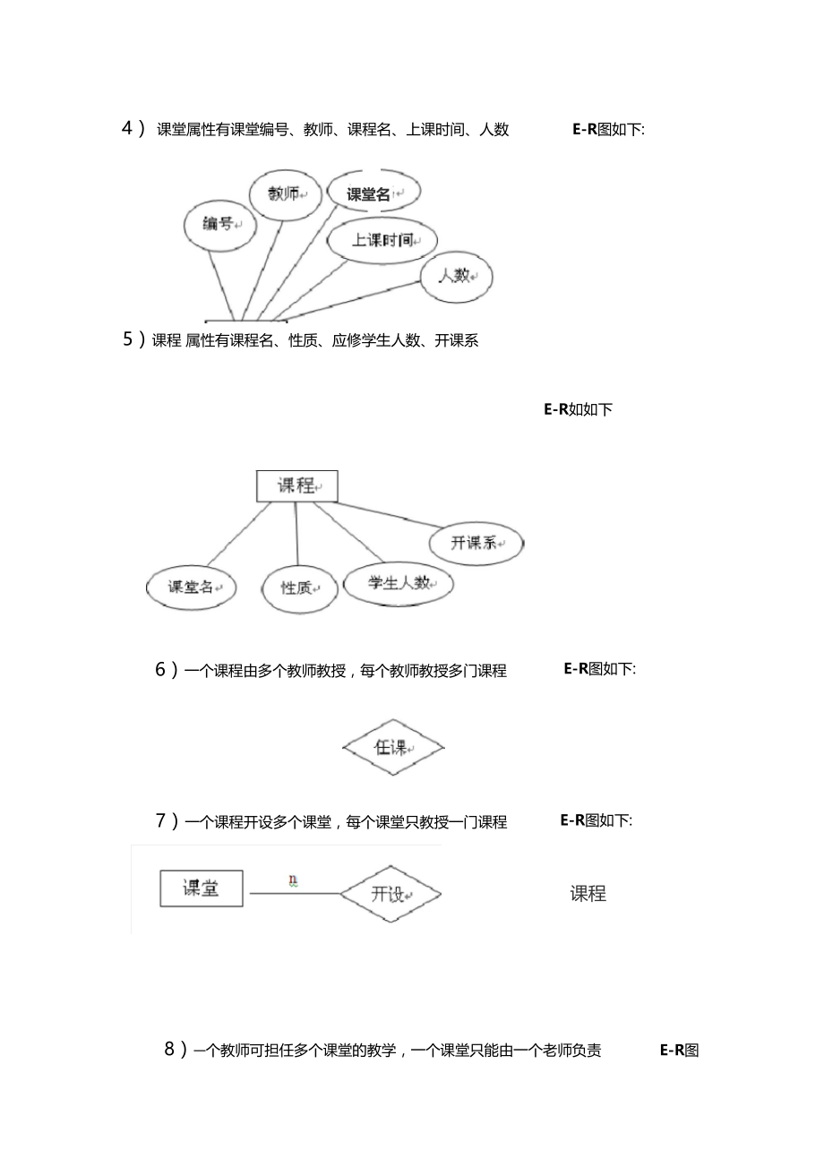 现代企业管理信息系统实践题目.docx_第3页