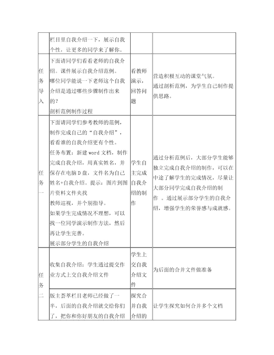 第十六课杂志拼版教学设计.doc_第3页