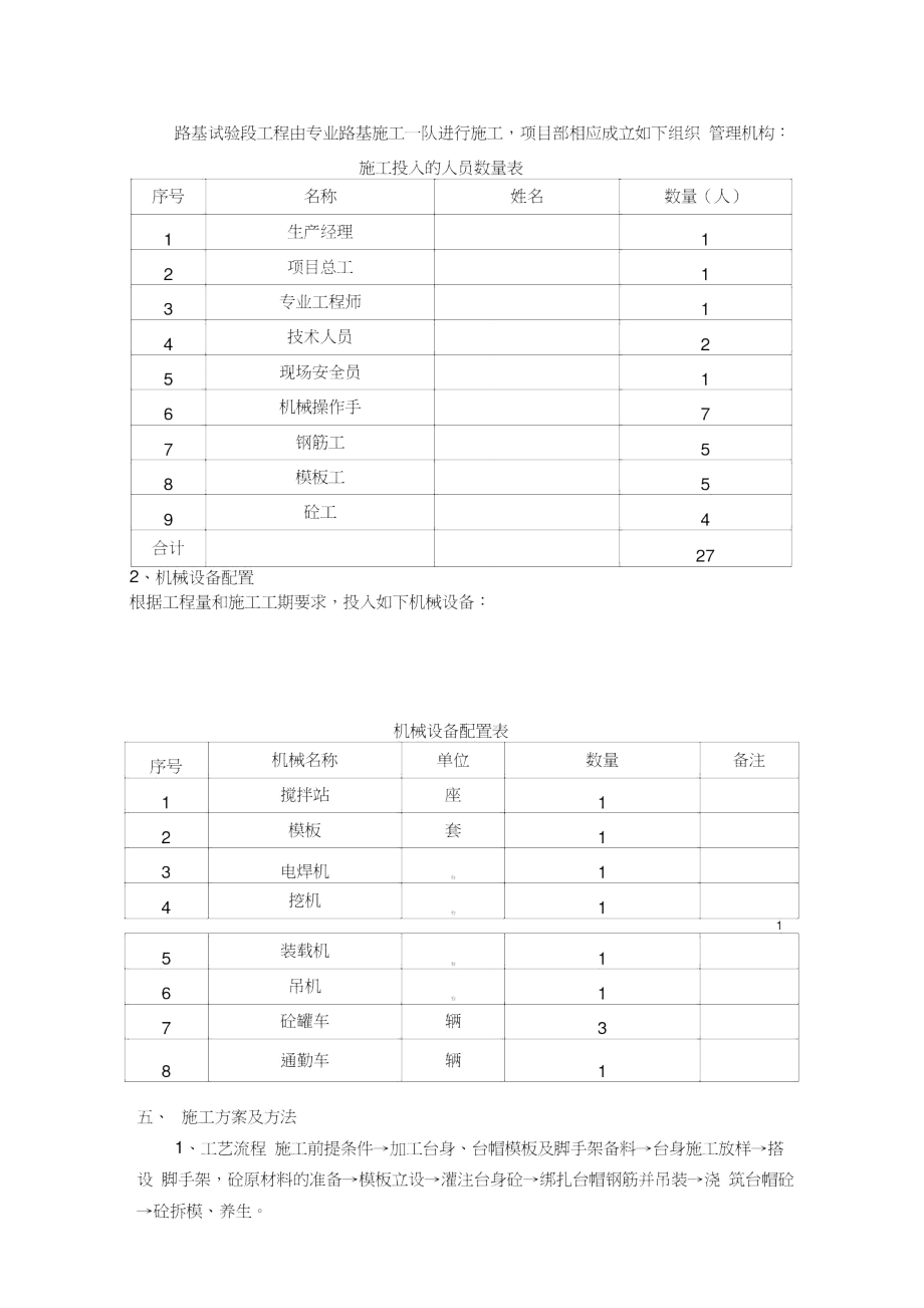 涵洞台身施工方案.doc_第2页