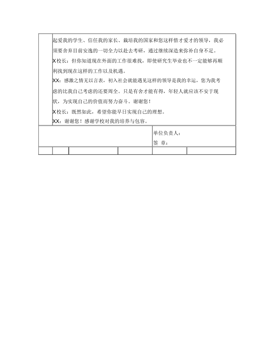 谈话记录(适用于教师离职).doc_第3页