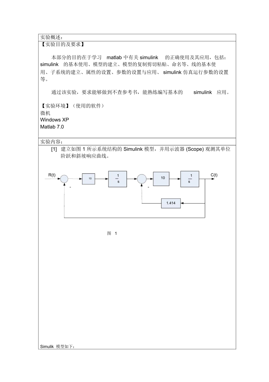 simulink实验报告.docx_第2页