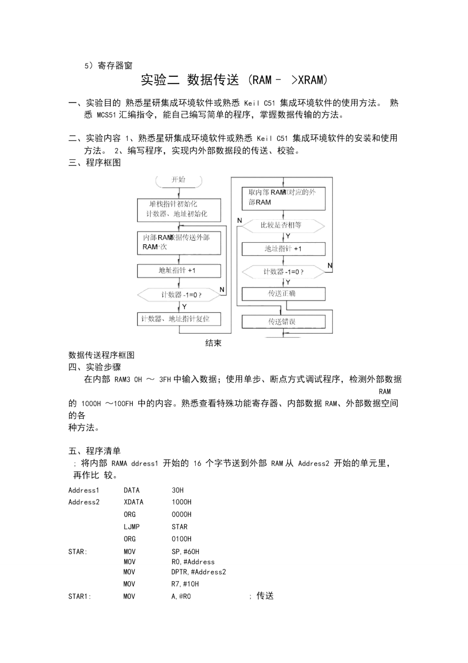 名师推荐单片机实验指导.doc_第3页