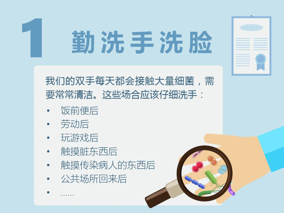 个人卫生主题班会教学内容.docx_第3页