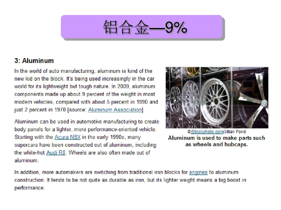 五种用得最多的汽车材料.docx_第3页