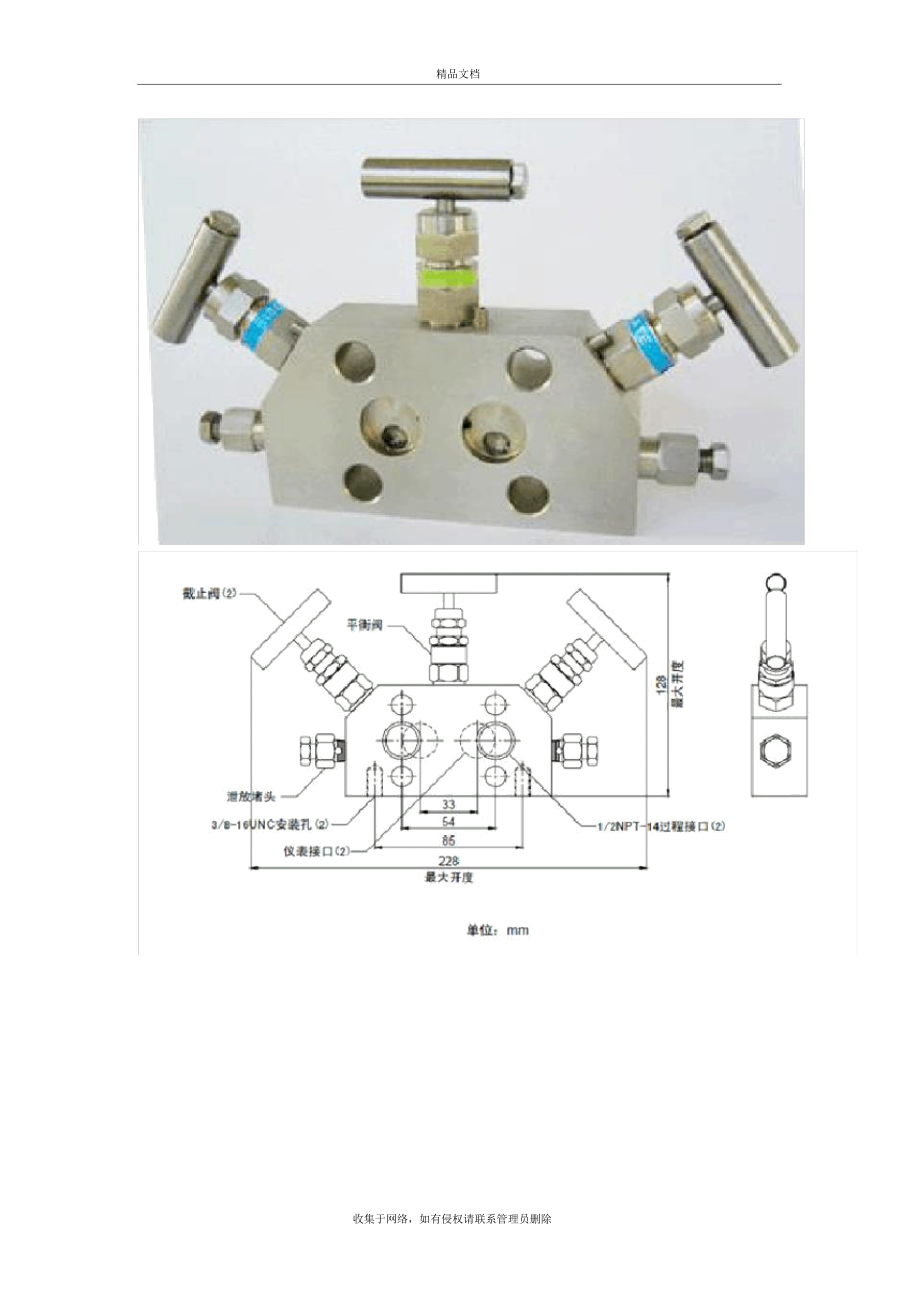 三阀组、五阀组差压表使用doc资料.docx_第3页