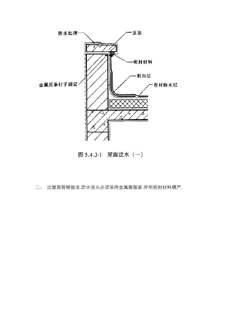 屋面工程项目施工的质量控制要求.doc_第2页