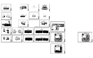 北京民居四合院.docx