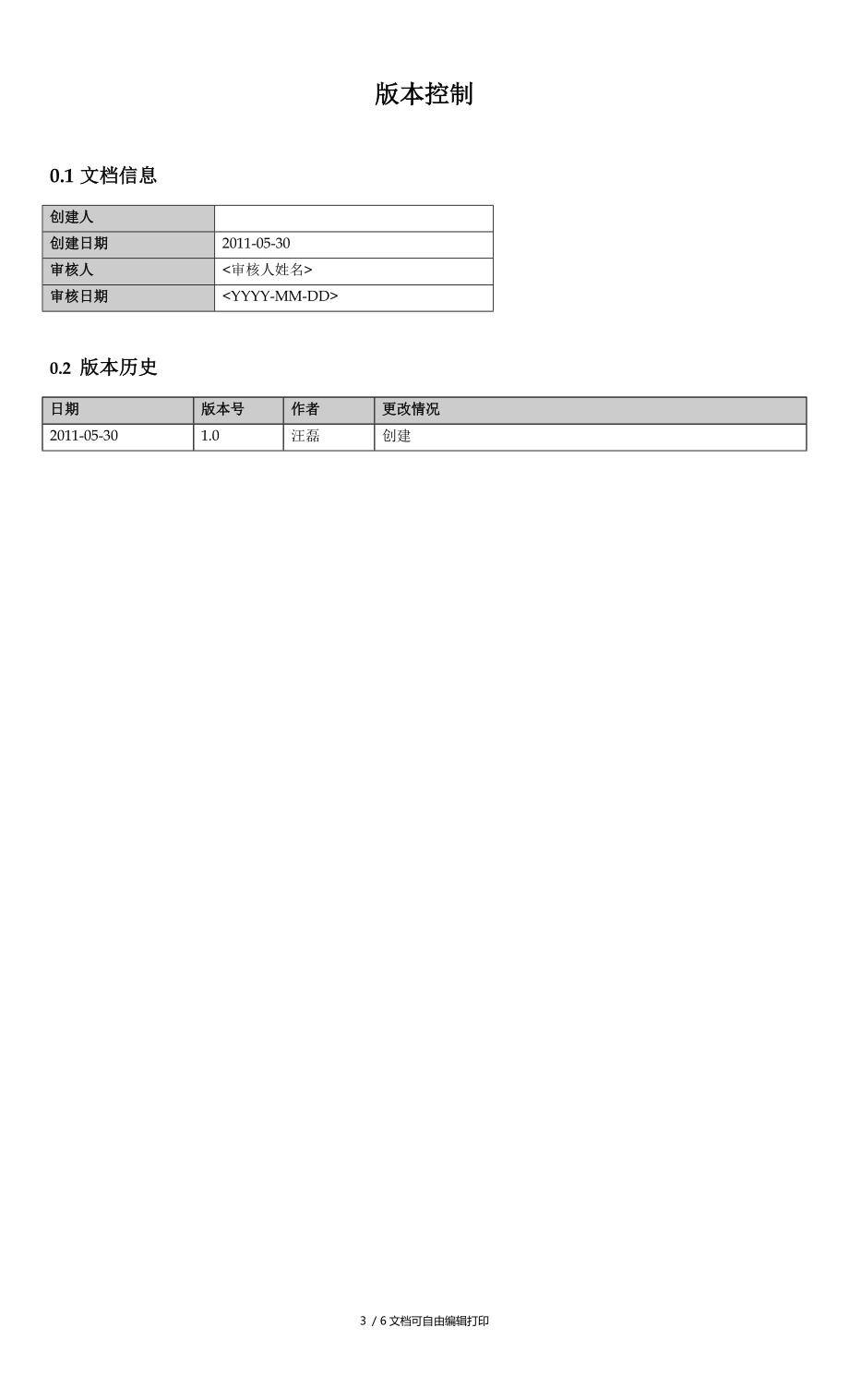 SD流程销售价格维护说明书数据字典.doc_第3页