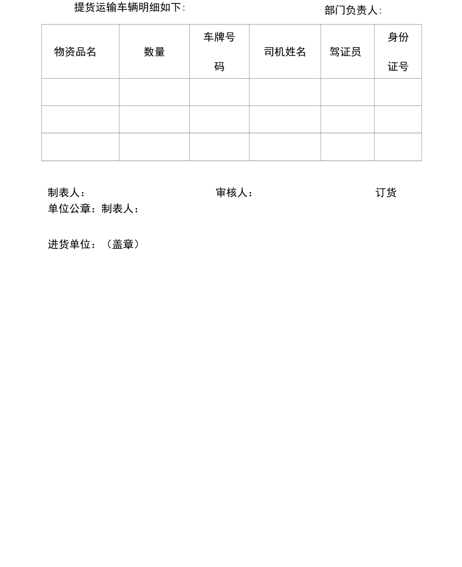 公司售后服务中心各类型表汇编16.doc_第2页