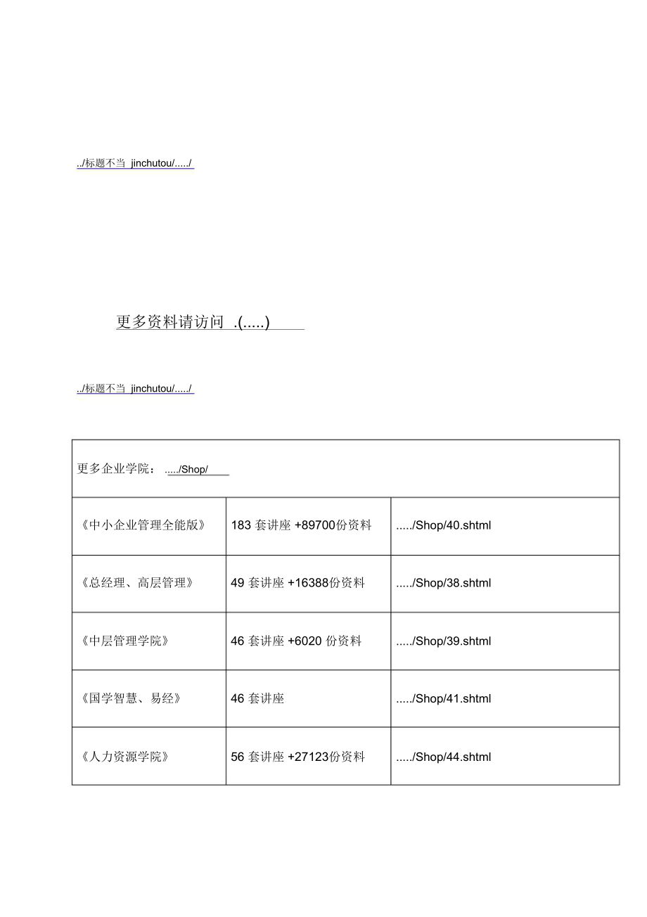 公共机构能源资源消耗统计表汇编.doc_第1页