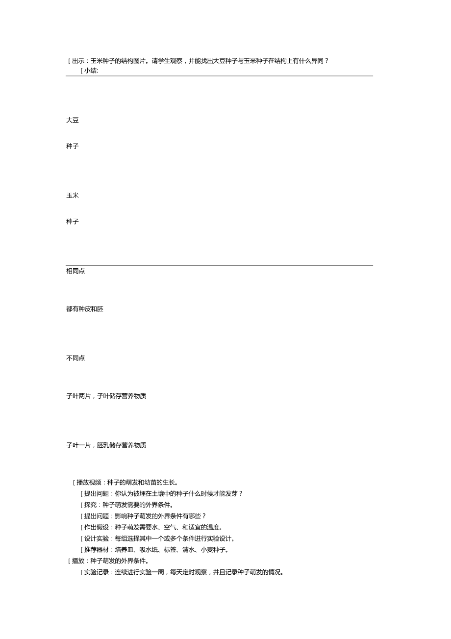 种子的结构和萌发.doc_第2页