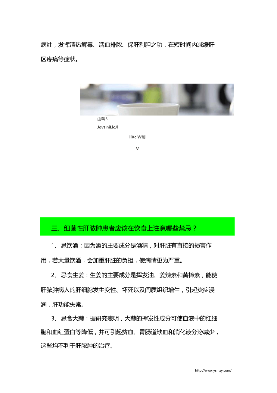 细菌性肝脓肿的临床表现和治疗.doc_第3页