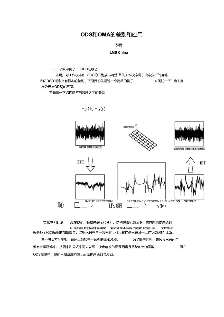 ODS和OMA的区别与应用.doc_第1页