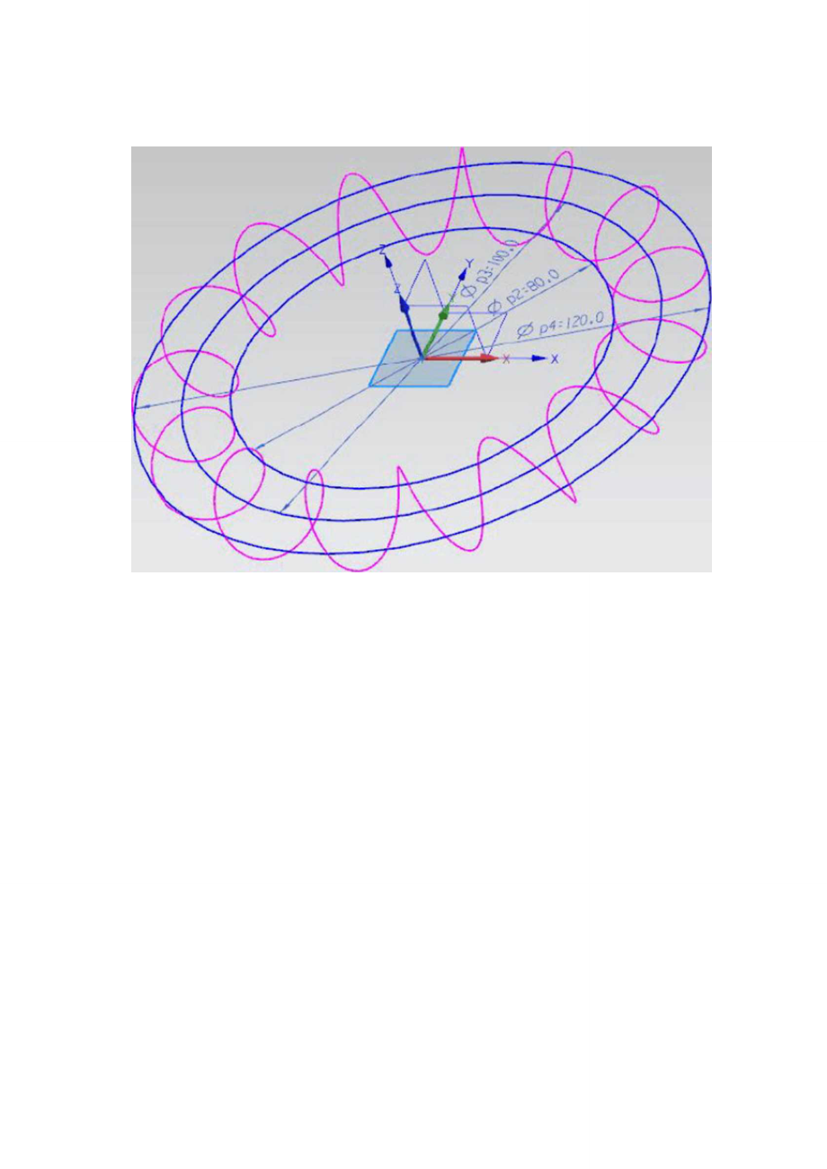 UG环形螺旋线方程.doc_第3页