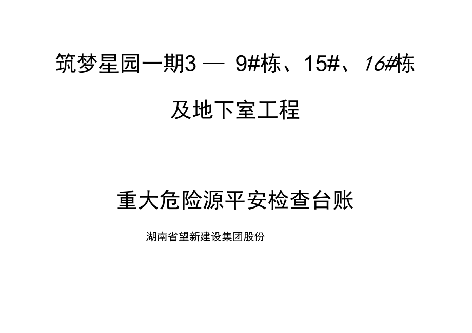 重大危险源安全检查台账.docx_第2页