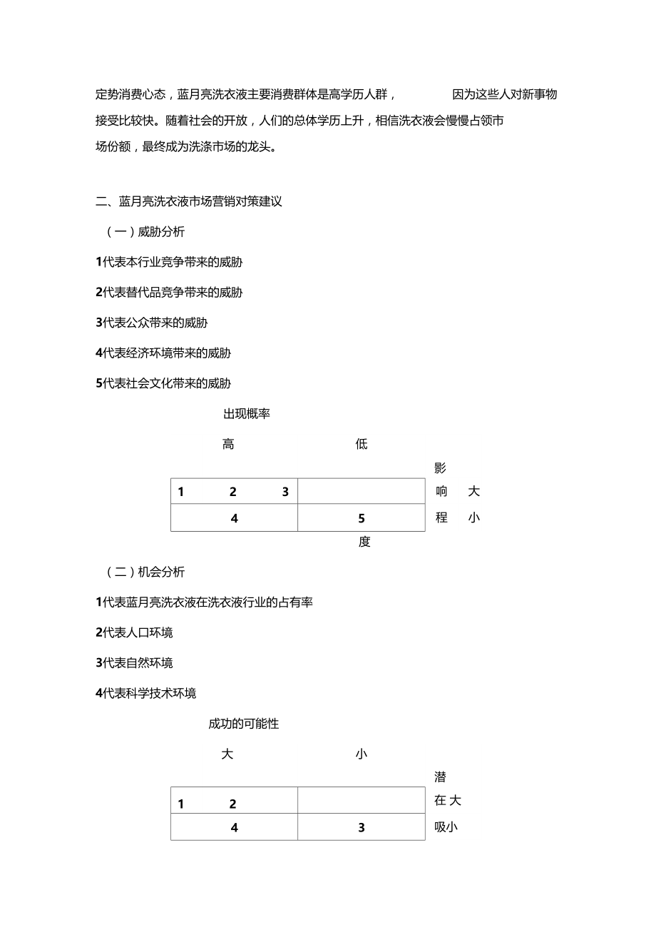 蓝月亮洗衣液场营销环境和对策分析.doc_第3页