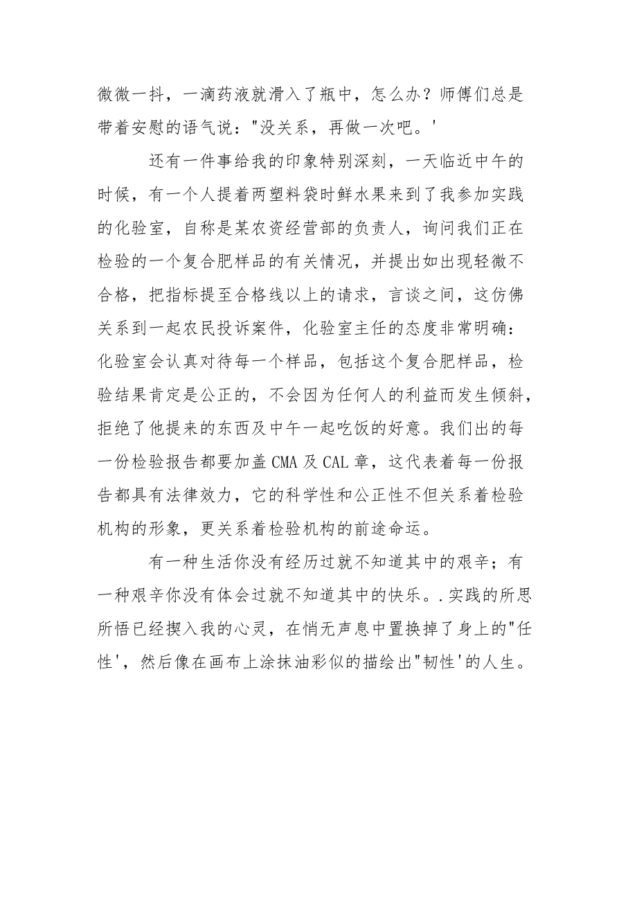 暑期社会实践汇报.docx_第3页