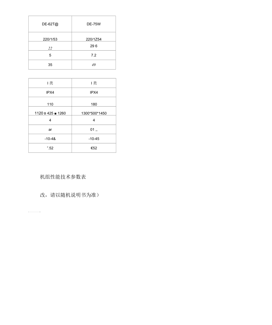 德能空气能DERON热泵品牌含泵水循环空气源热泵.docx_第2页