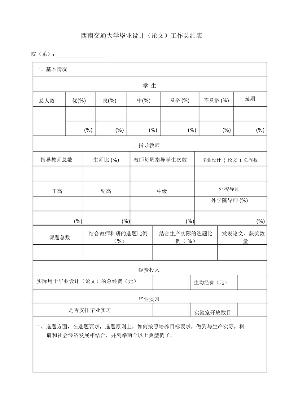 届毕业设计工作总结.doc_第2页