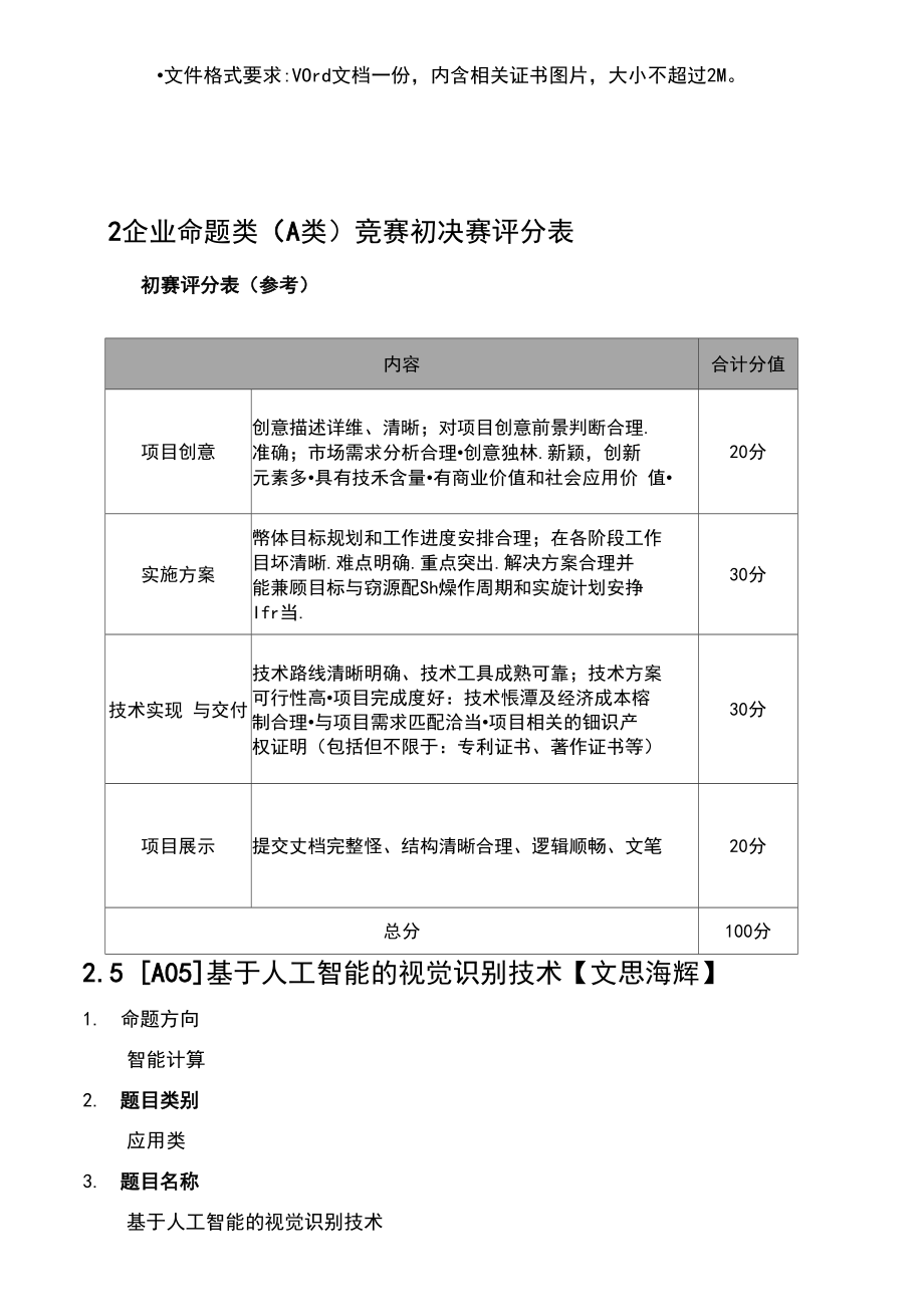 外包大赛注意事项.docx_第3页