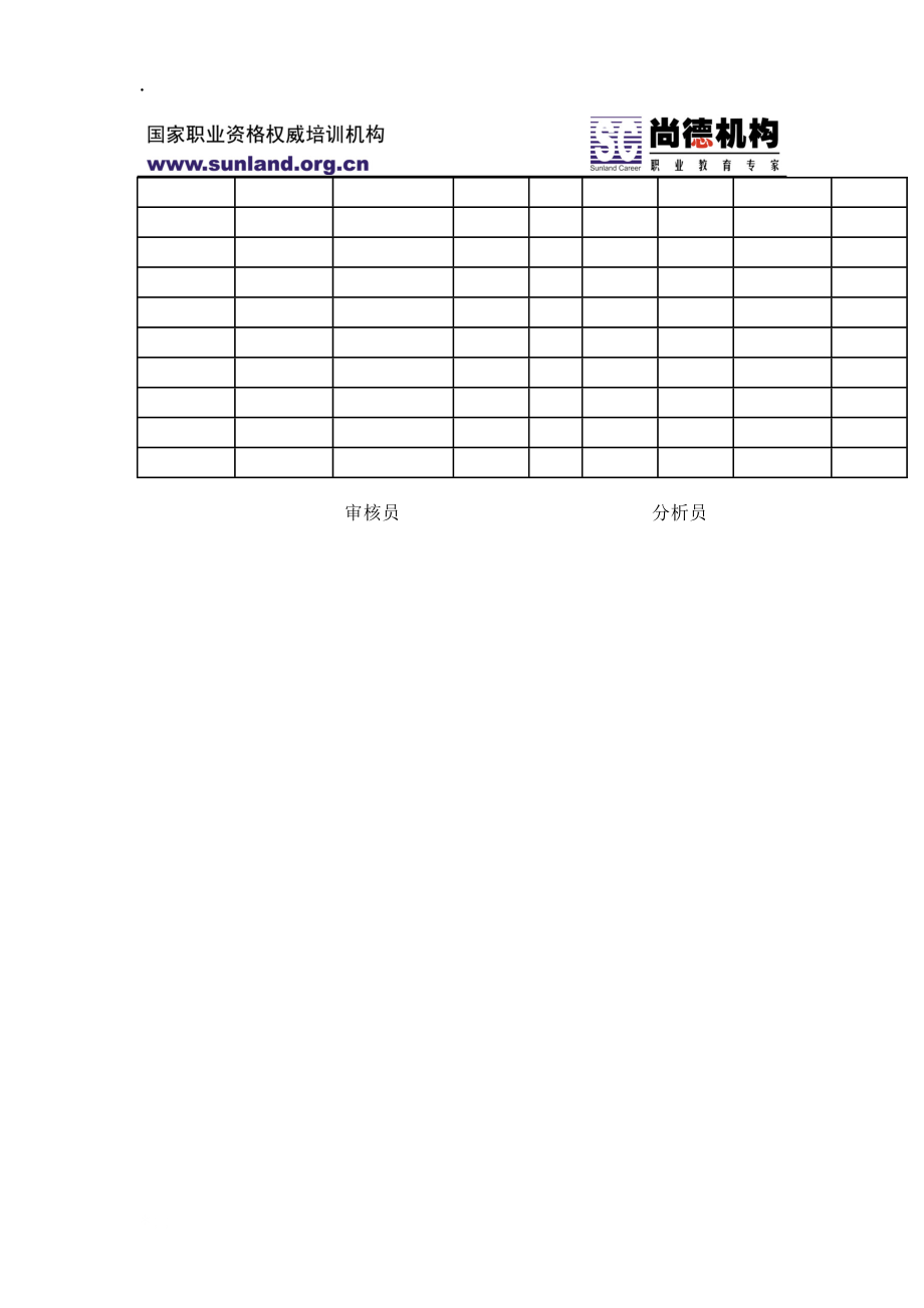 标准作业时间评定表(一).docx_第2页