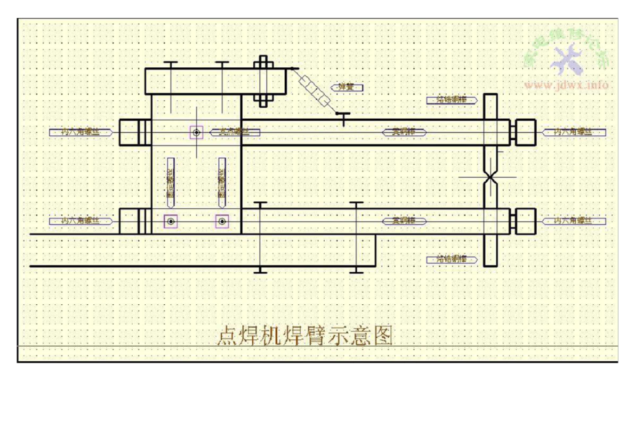 用微波炉变压器DIY点焊机.docx_第3页