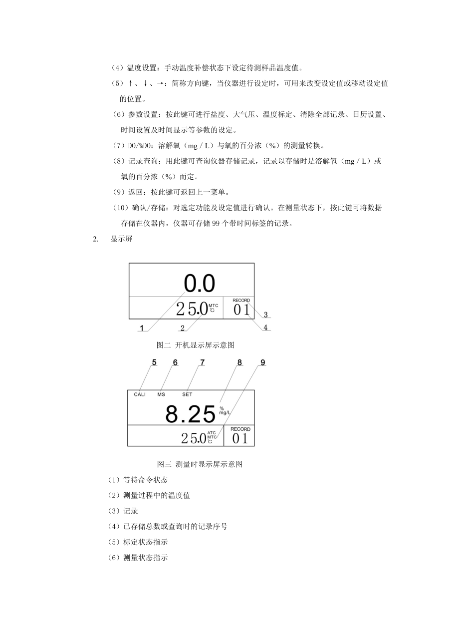 JYD-1C型溶解氧测定仪.doc_第3页