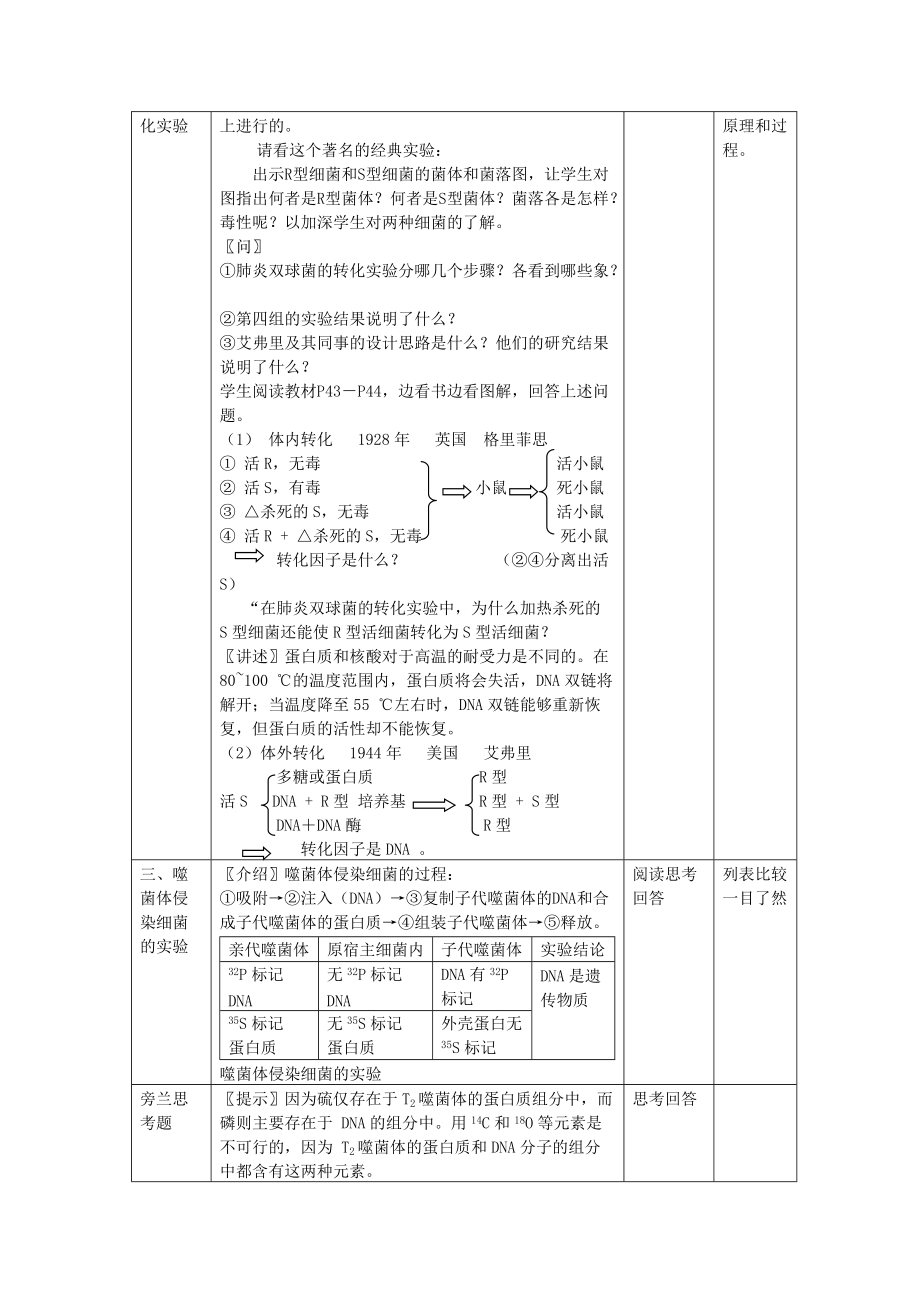 231DNA是主要的遗传物质.doc_第2页