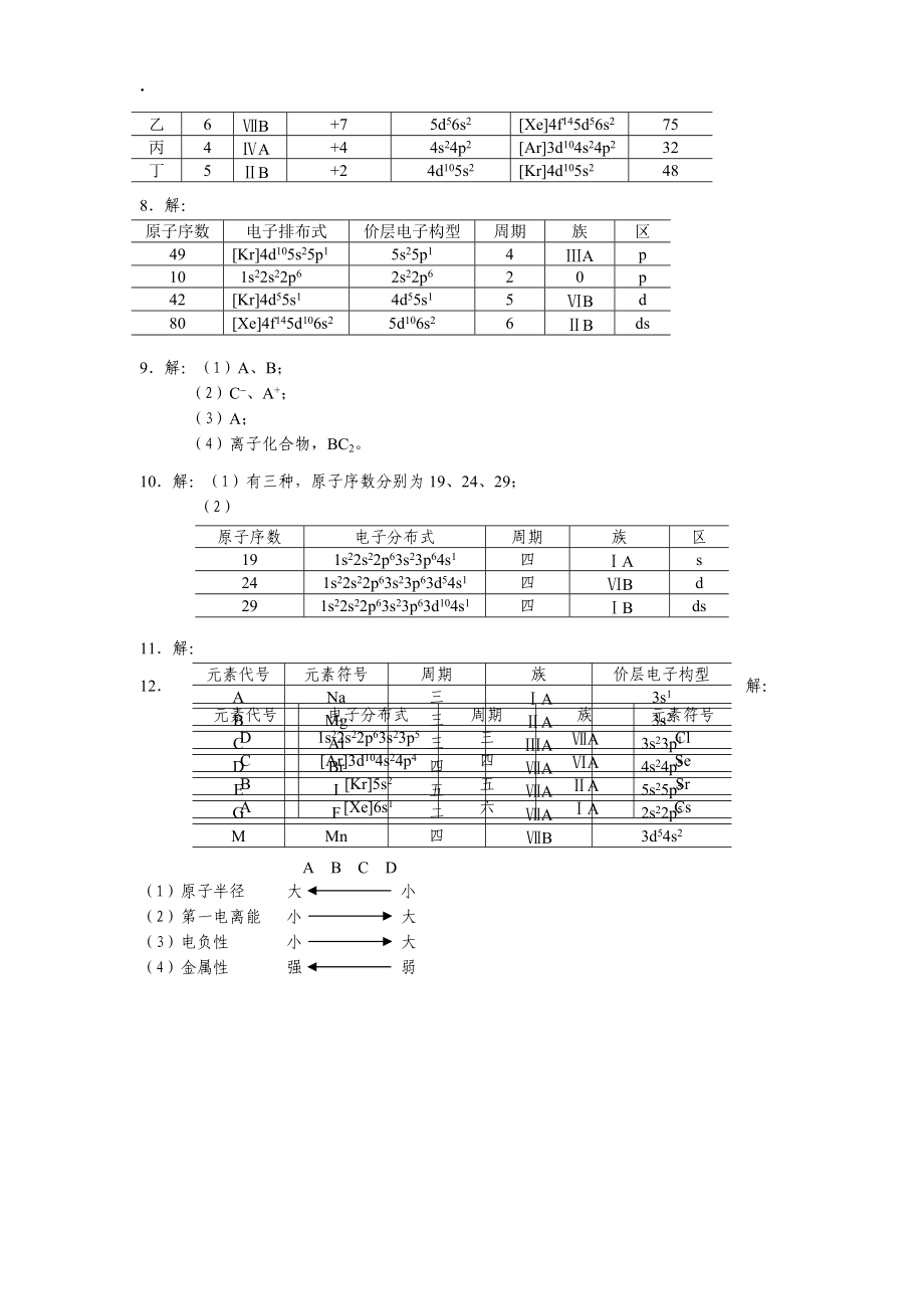 原子结构和元素性质周期性.docx_第2页