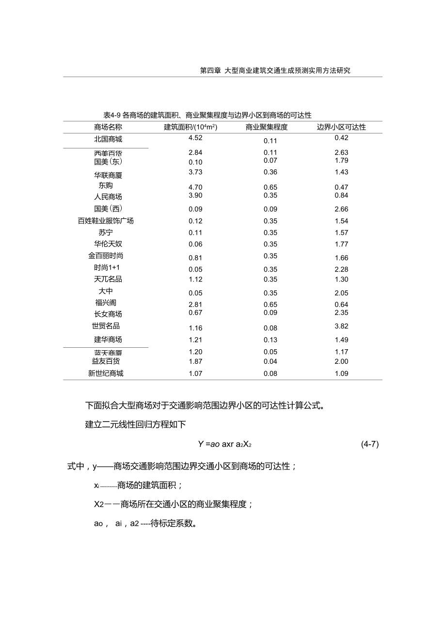 多元线性回归与误差分析.doc_第1页