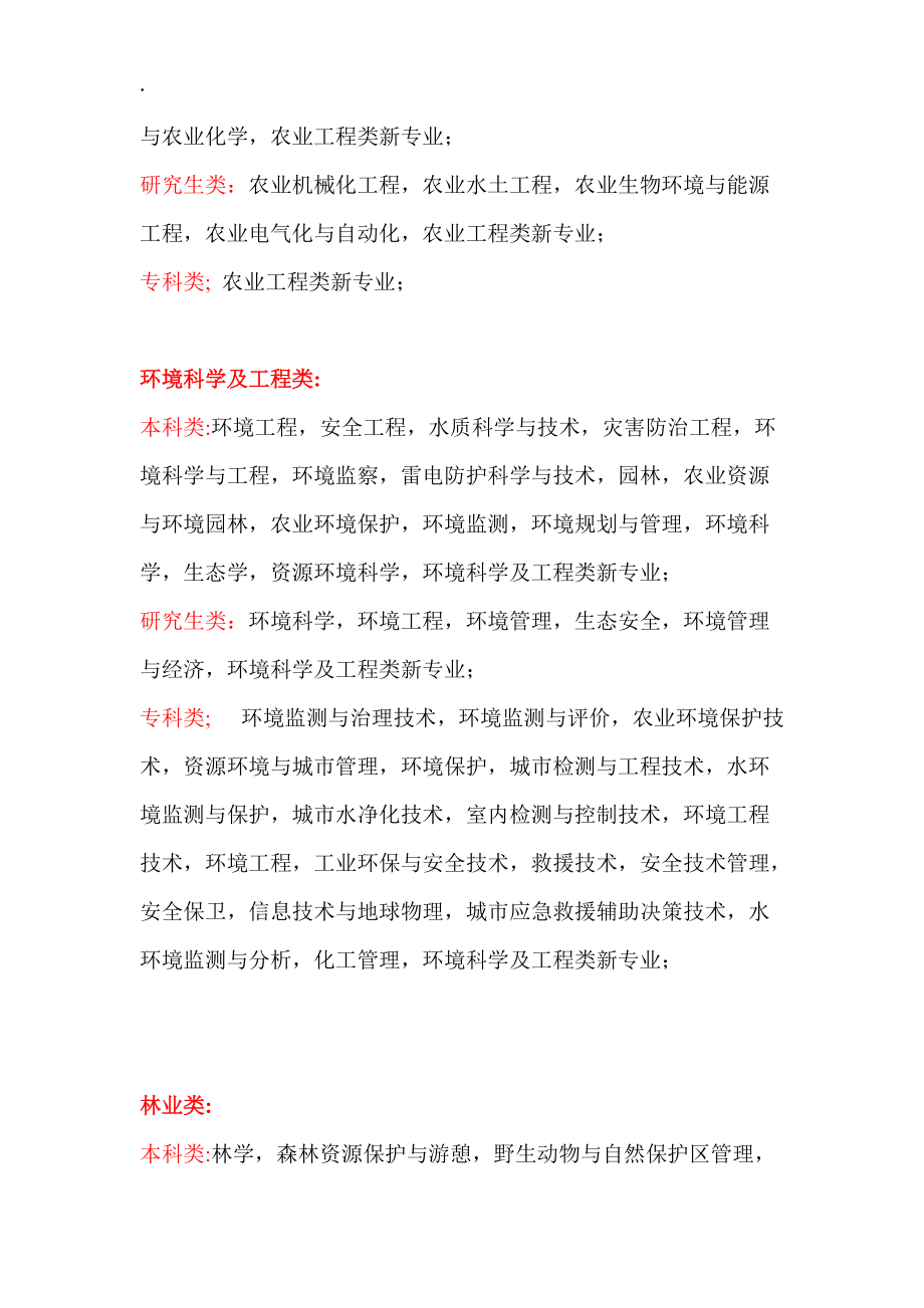 园艺专业可以延伸发展及方向.docx_第2页