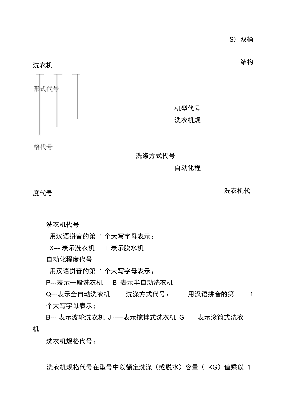 双桶洗衣机培训资料.doc_第3页