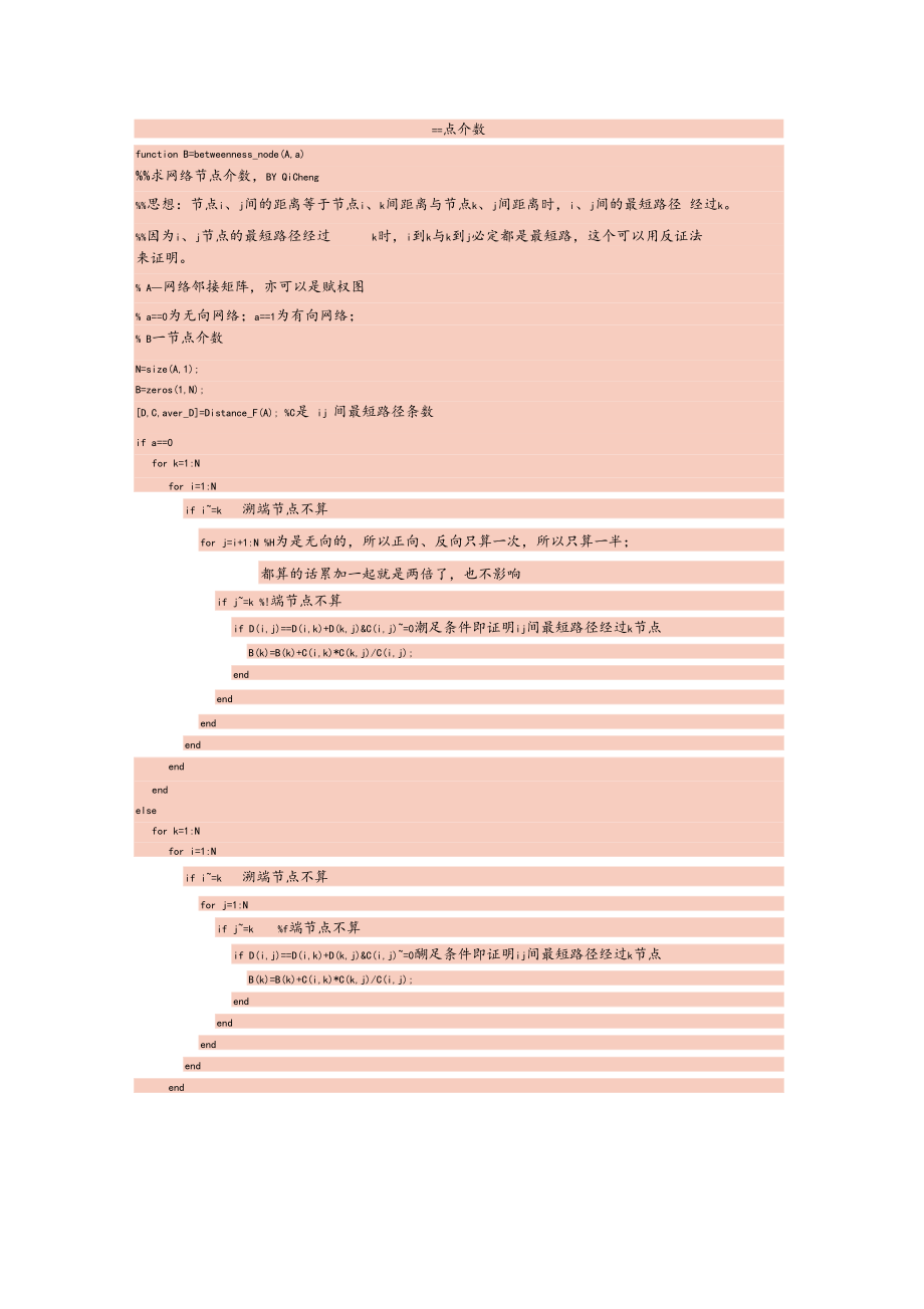 节点重要度算法-MATLAB源代码.docx_第3页