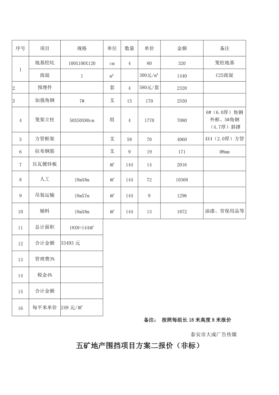 围挡项目制作方案.doc_第2页