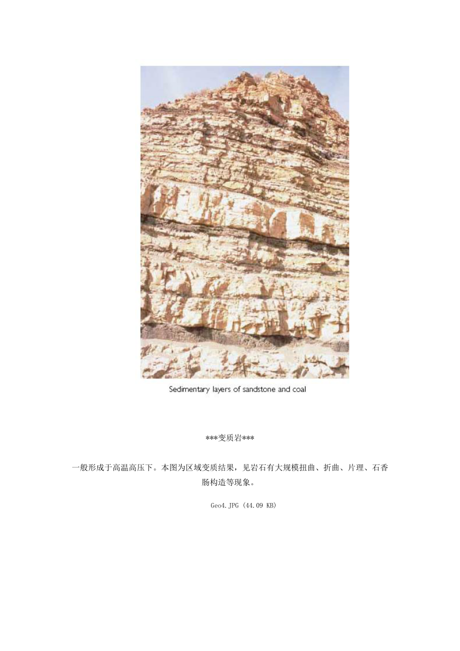 地质岩石图片(精华).docx_第3页