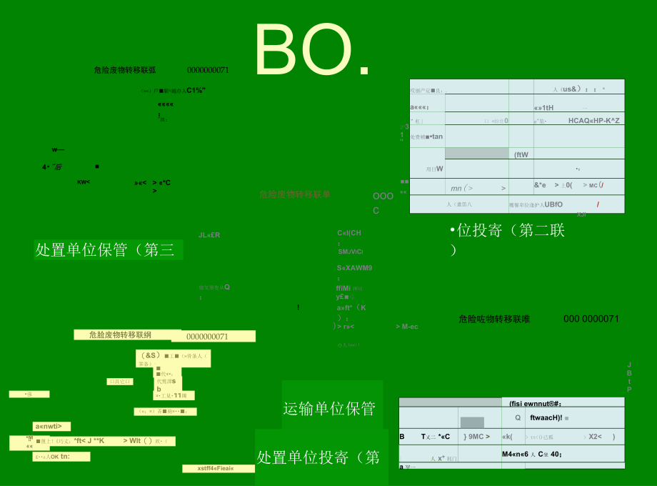 危险废物转移管理信息系统培训.doc_第3页