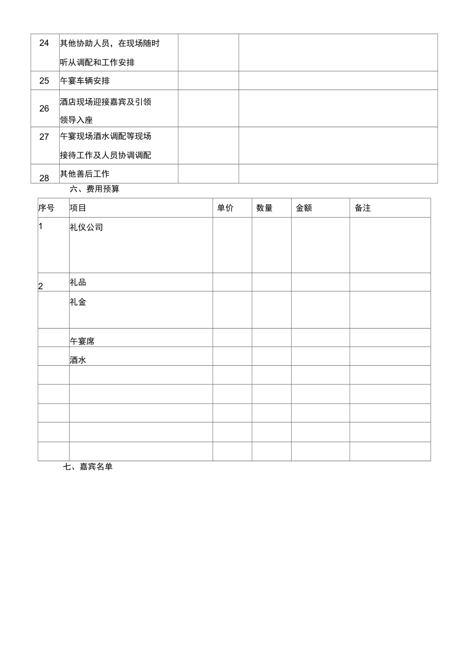 公司工厂开业庆典策划流程方案.doc_第3页