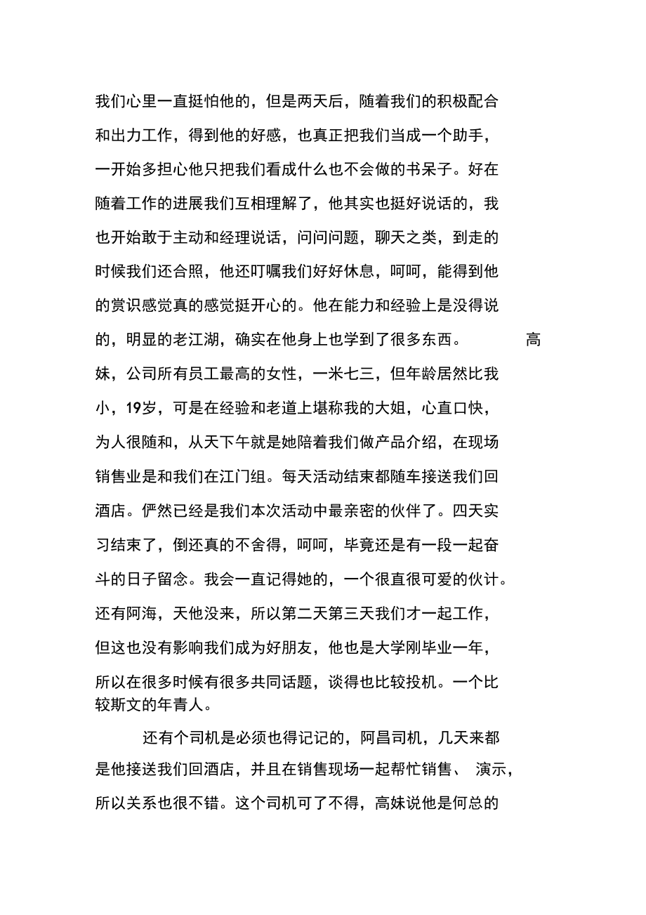 促销实习报告.doc_第3页