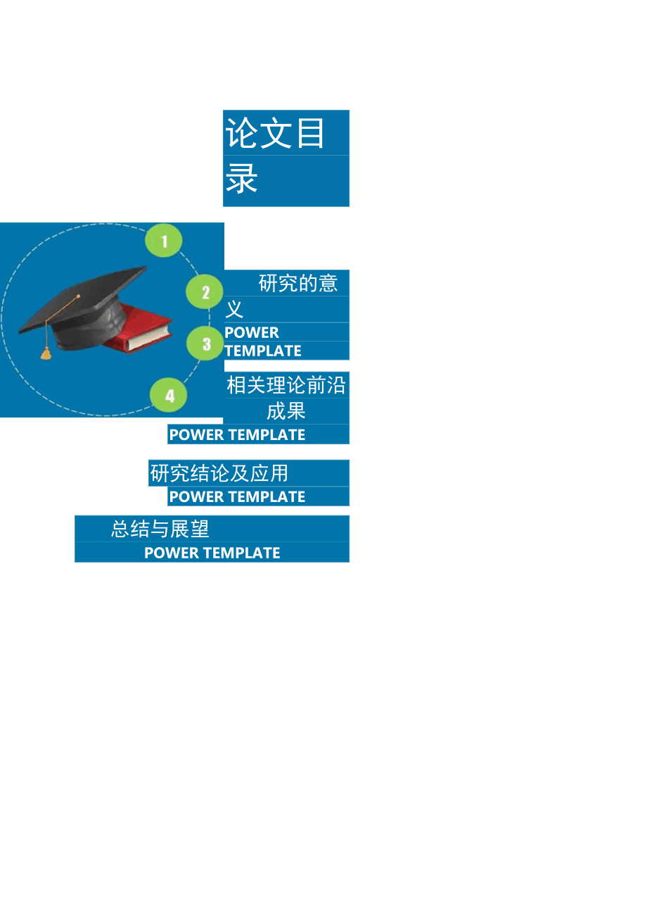 2017届最新通信网络与设备专业毕业论文答辩稿演讲p..doc_第2页