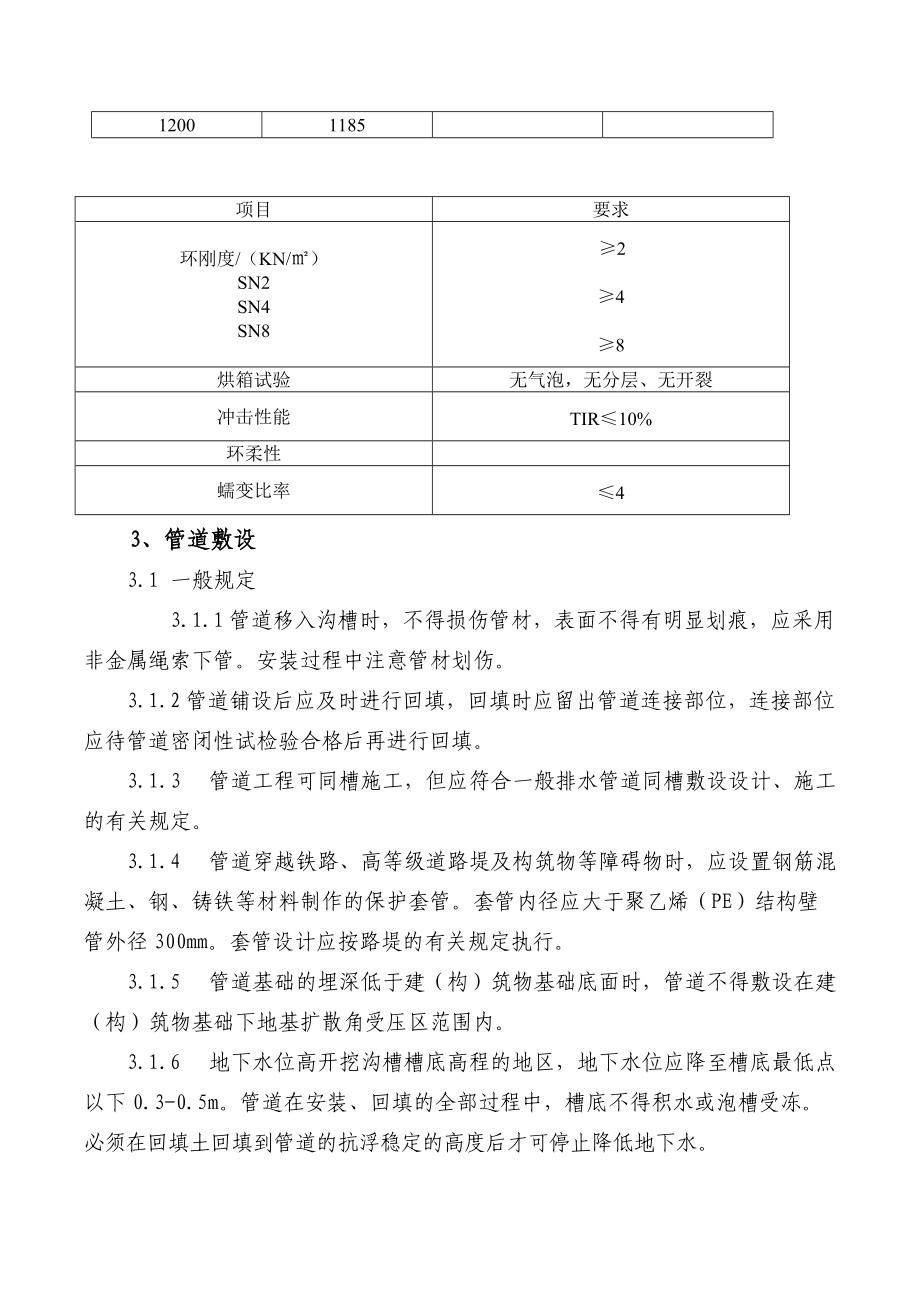 埋地聚乙烯(PE)双壁波纹管.doc_第2页